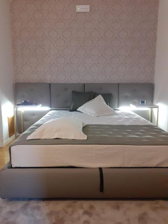 Chambre Double avec Salle de Bains Privative