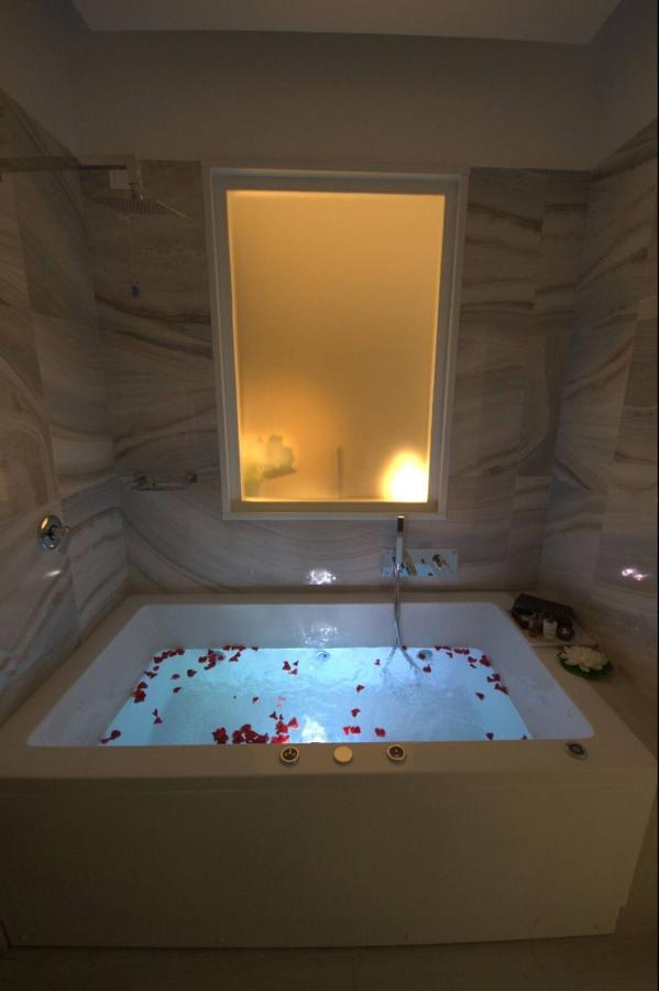Executive Suite Terrace