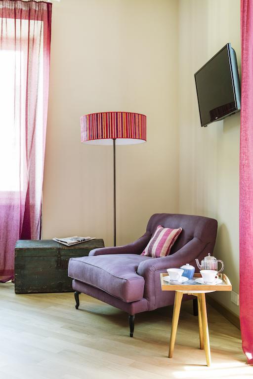 Suite Júnior com Vista da Cidade