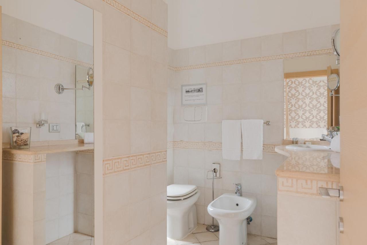 Habitación Doble con balcón