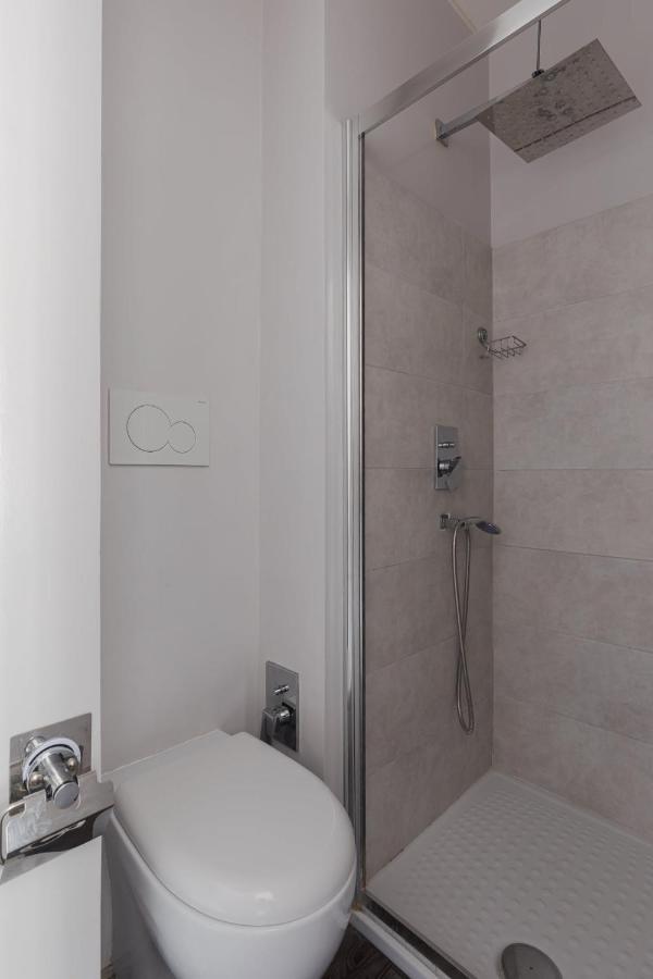 Habitación Doble con balcón