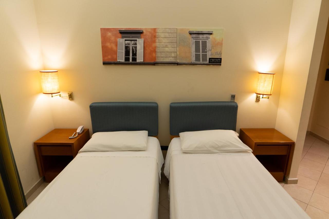 Classic Double or Twin Room
