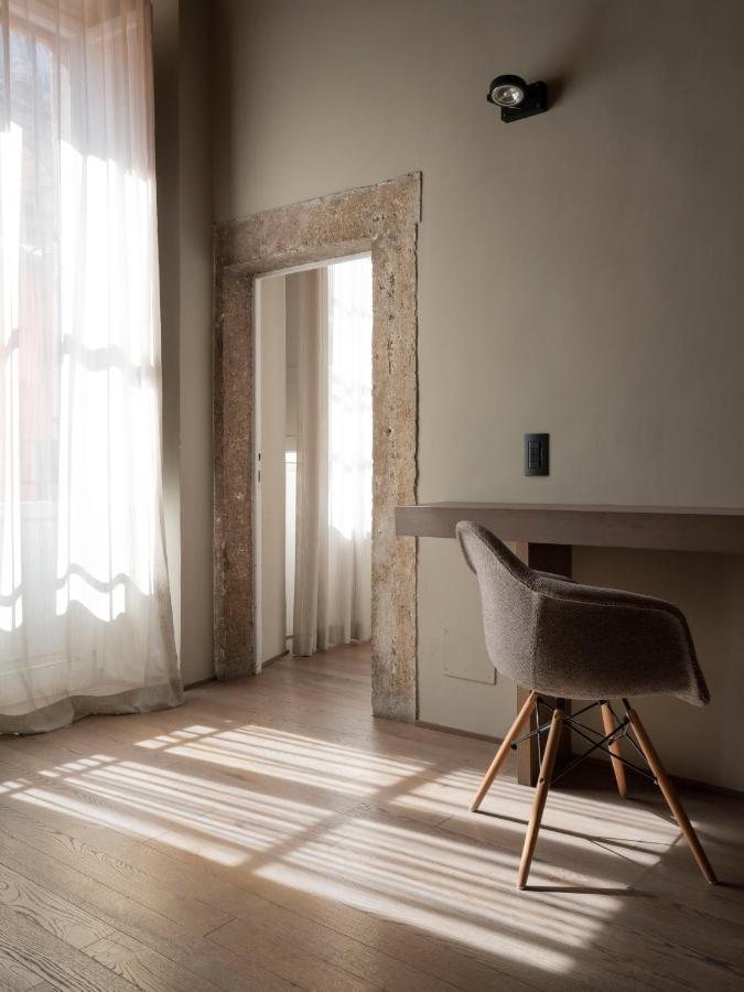 Two Connecting Rooms