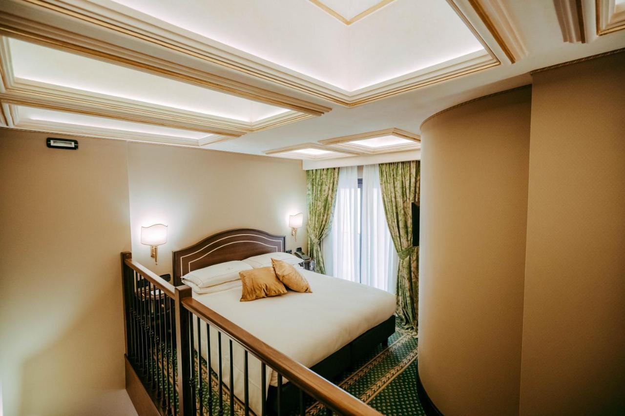 Suite Júnior