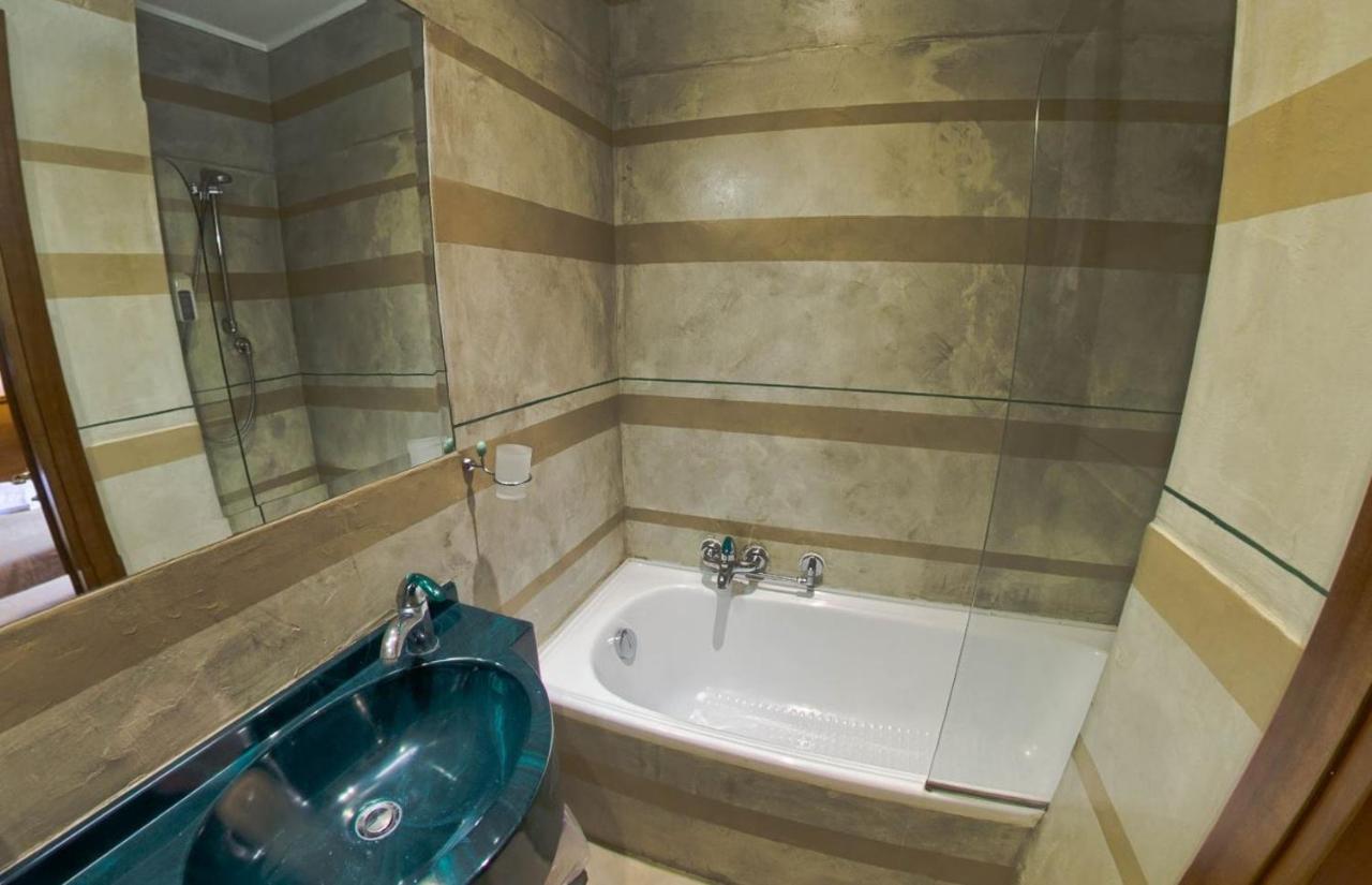 Habitación Doble Confort