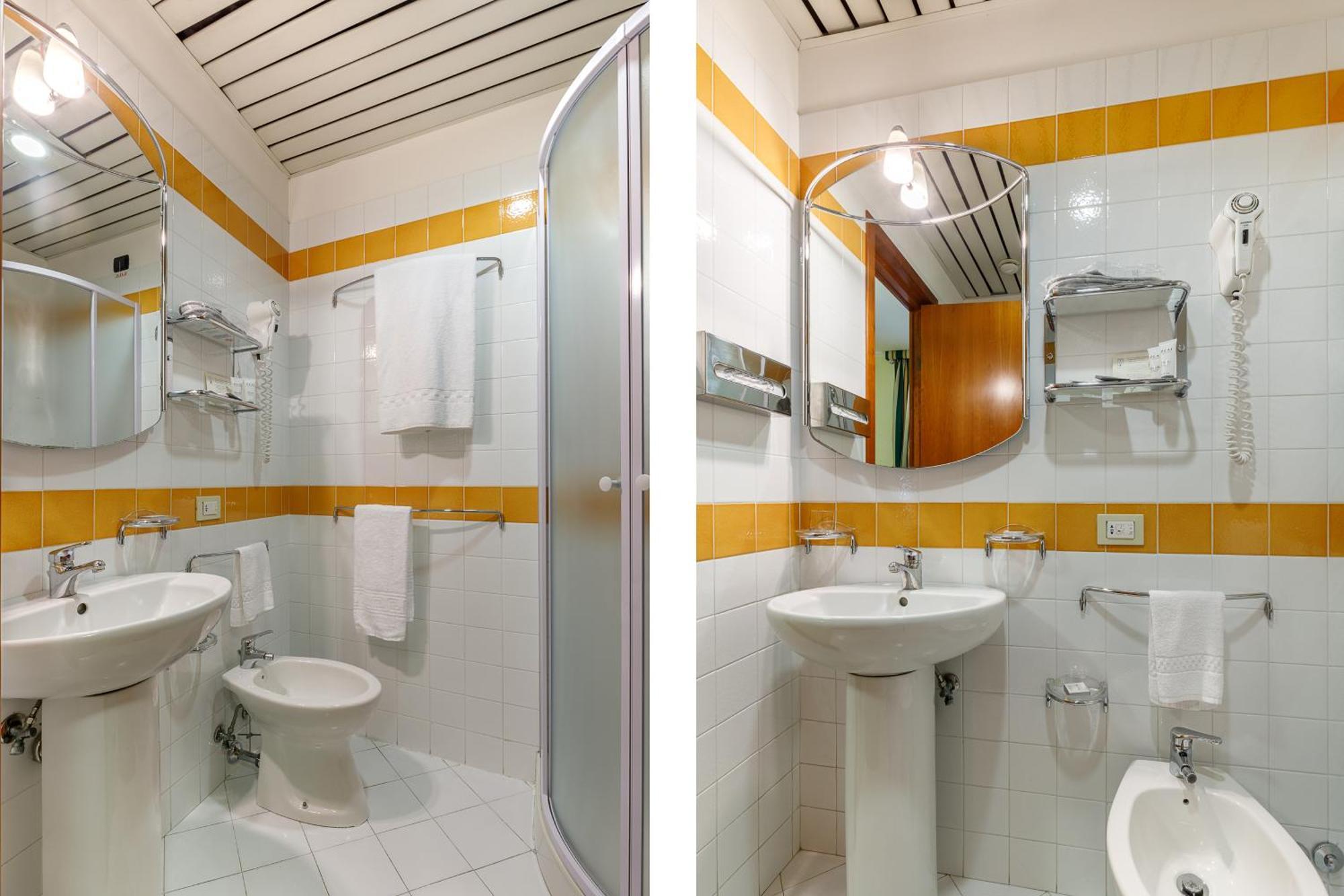 Quarto Duplo Pequeno