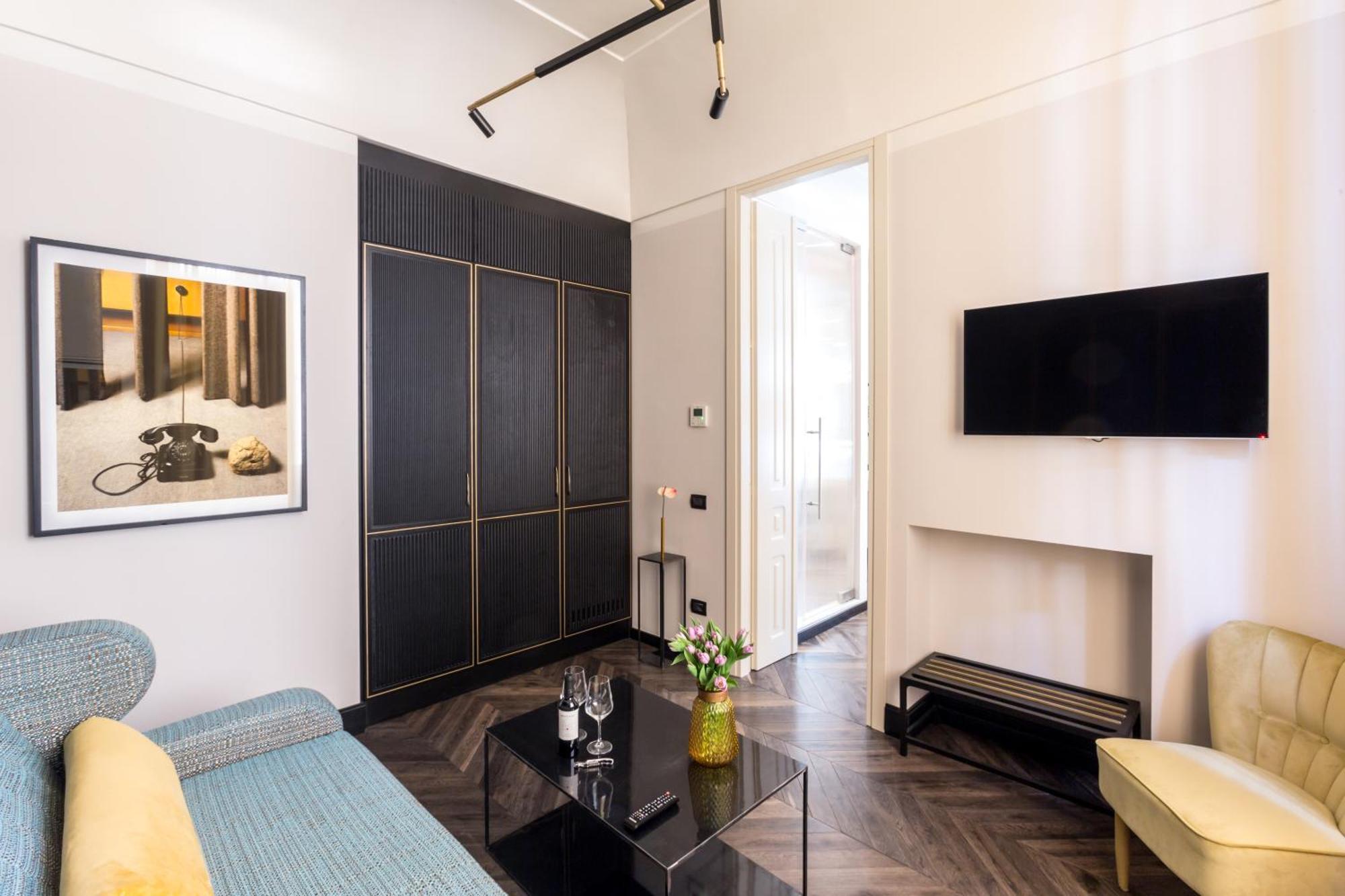 Suite Executive