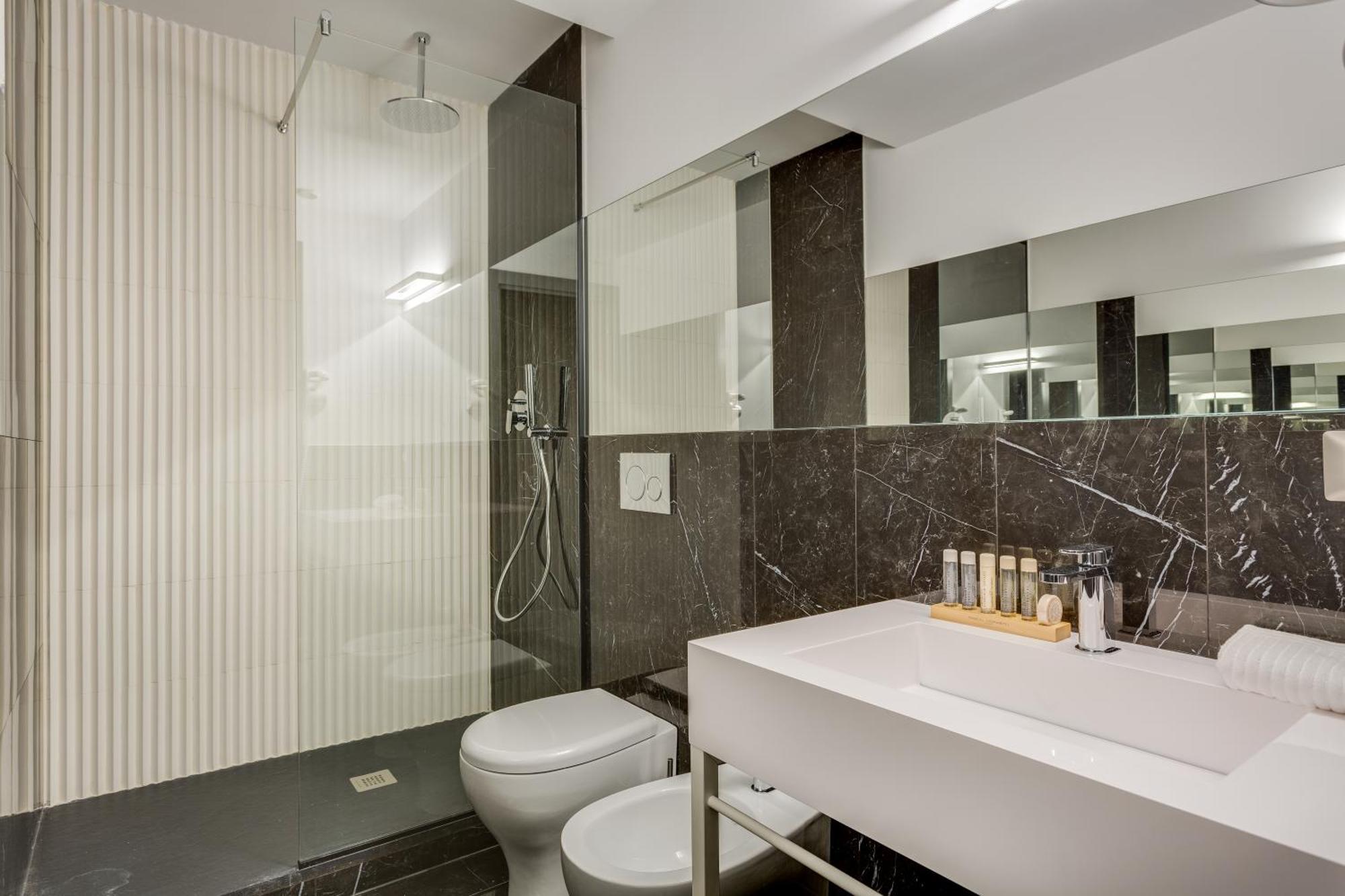 Suite con Terrazza