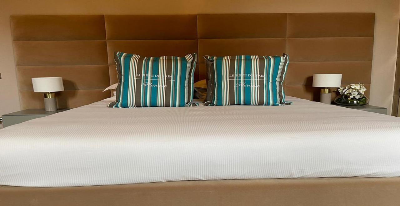 Suite mit 3 Schlafzimmern