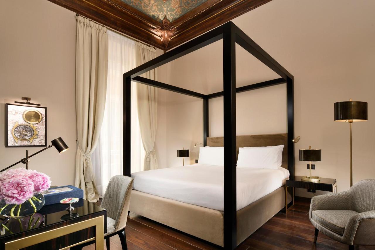 Deluxe Kamer met Queensize Bed