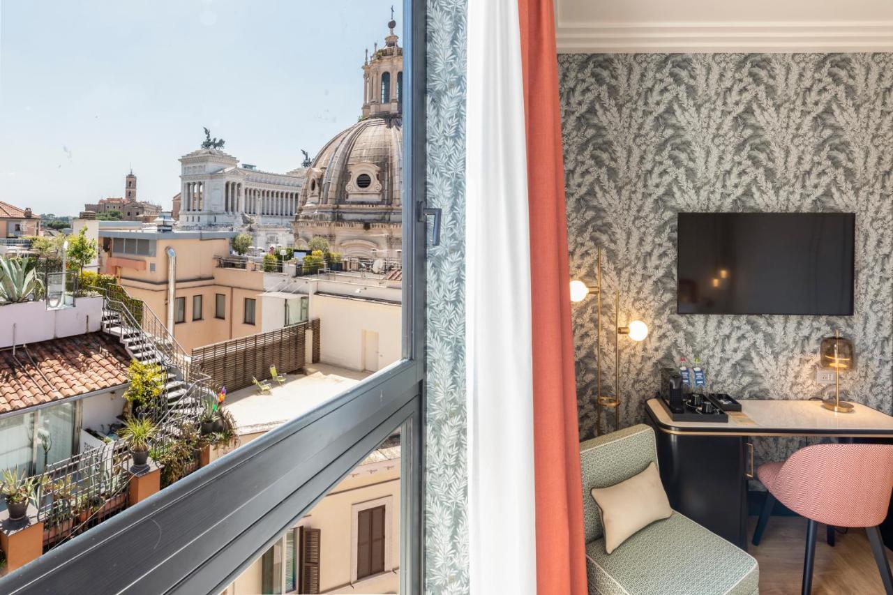 Superior Queen Room View