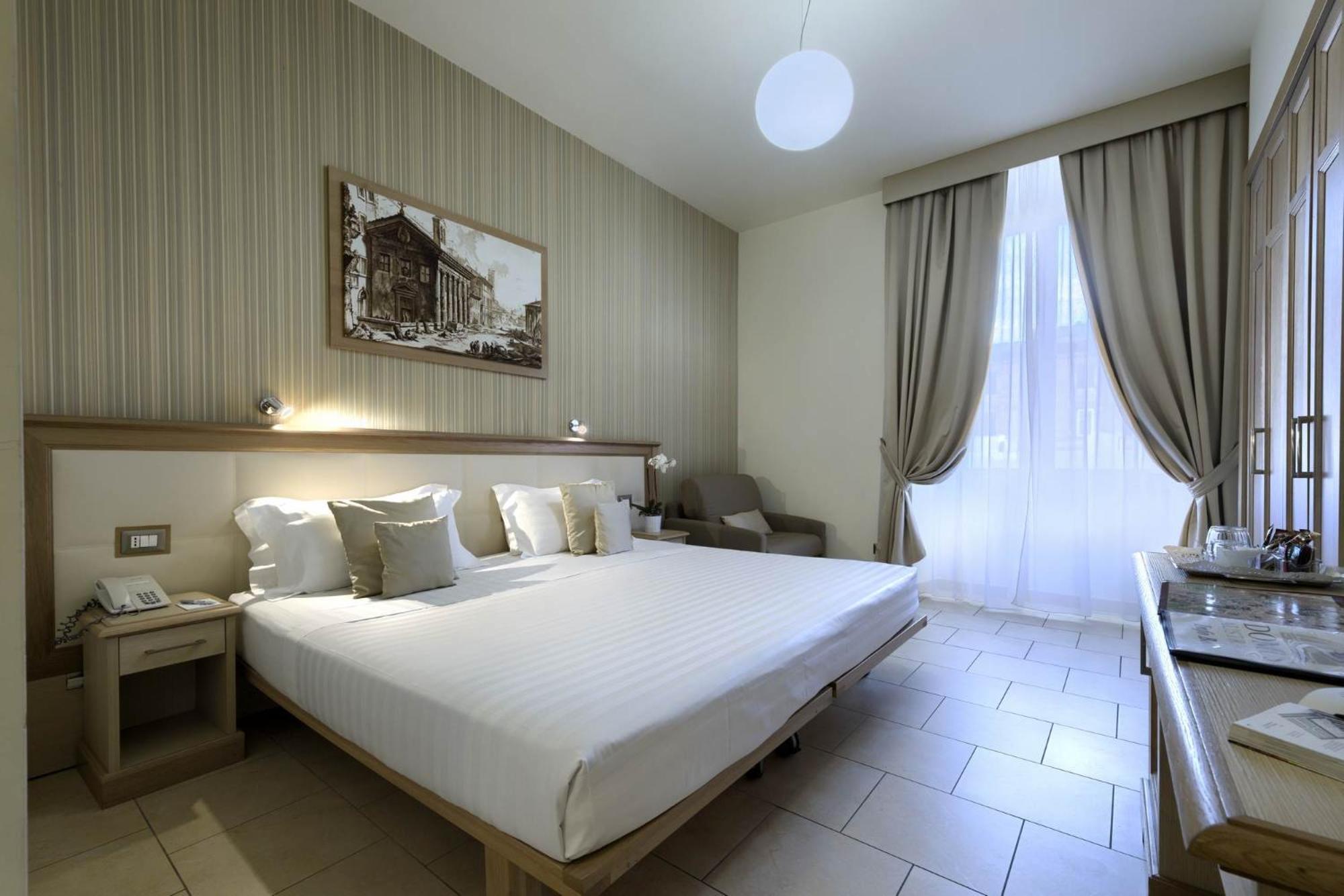 Quarto Triplo Superior