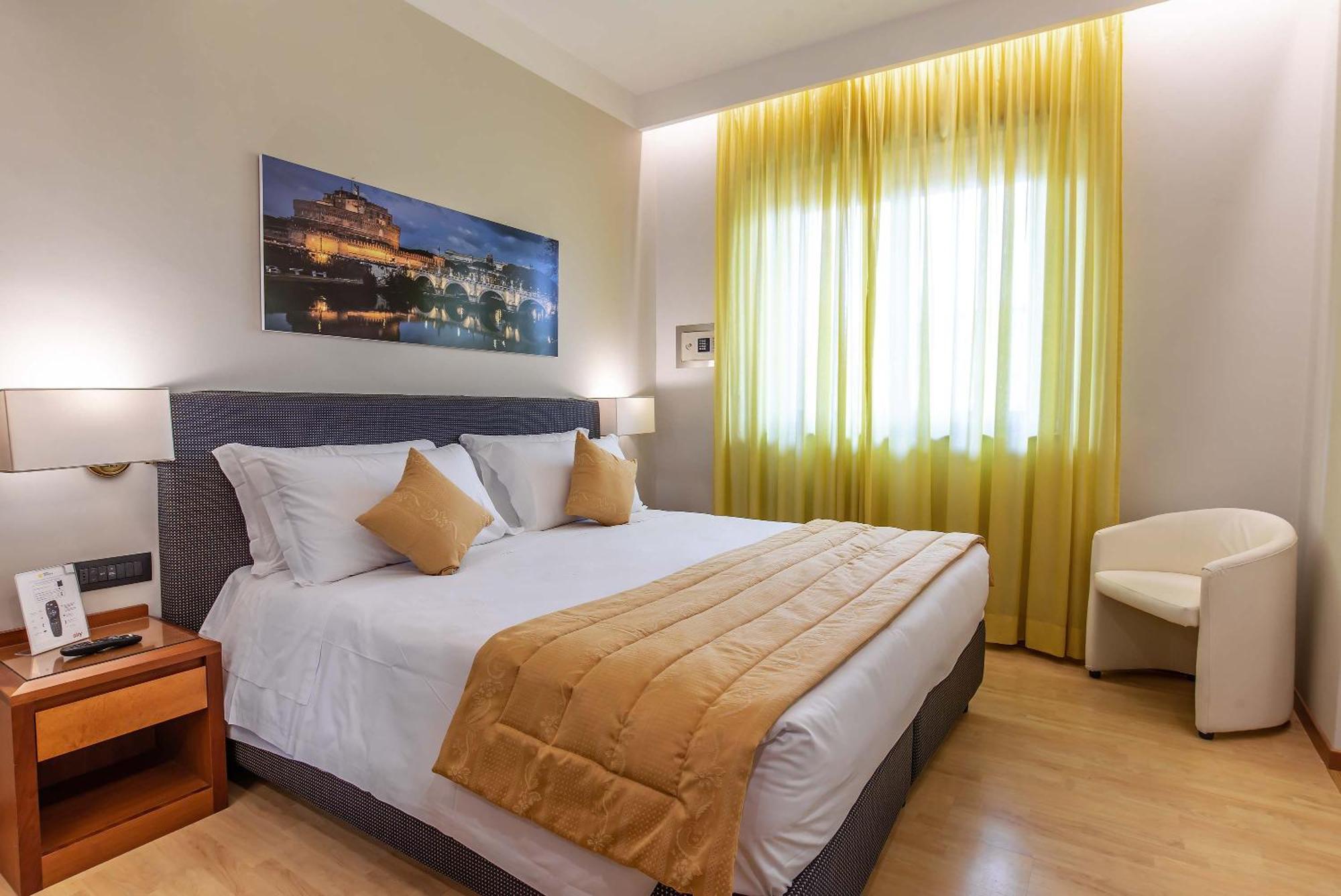 Standard Double or Twin Room - Annex,1274793946:JPEG