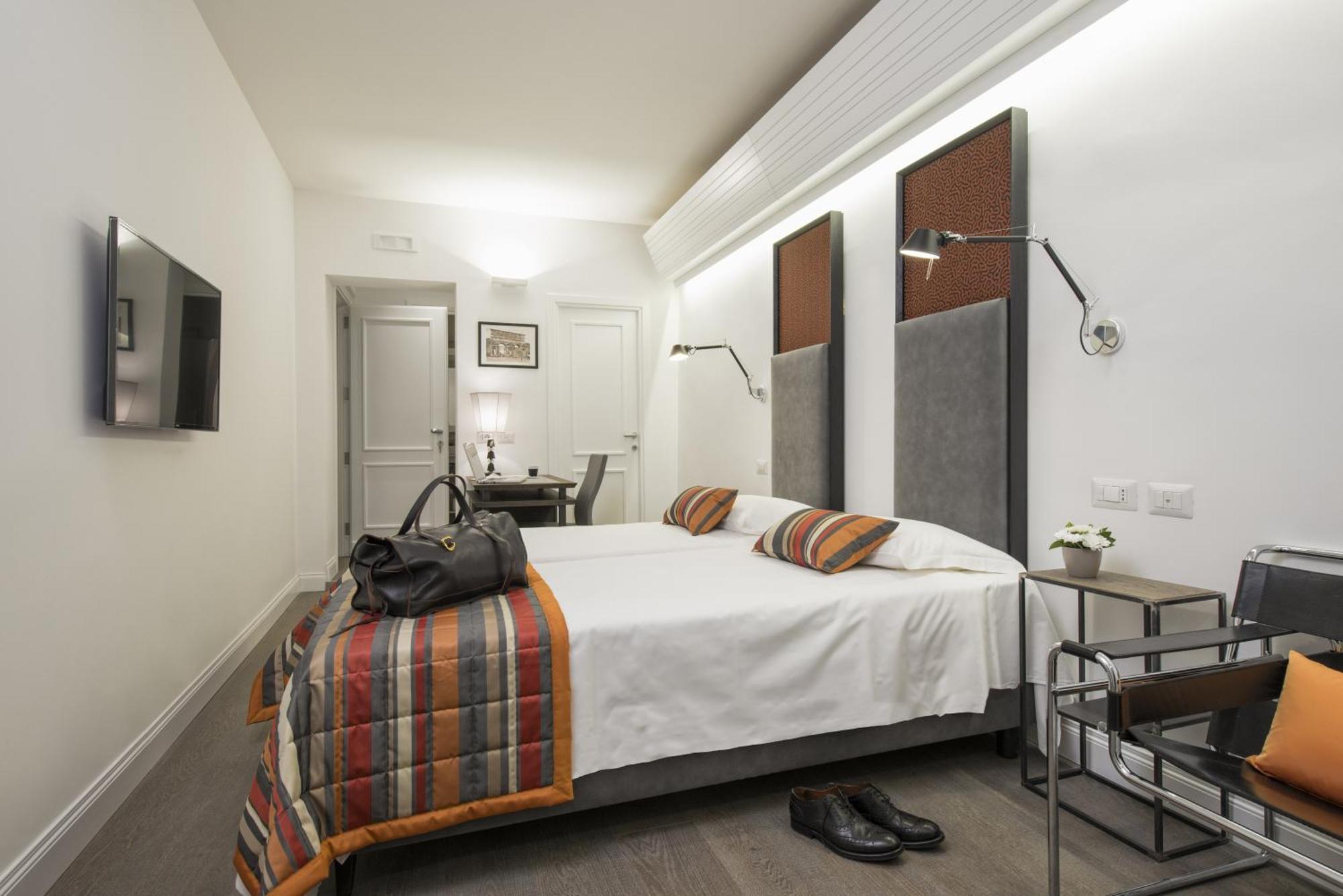 Classic Double Room