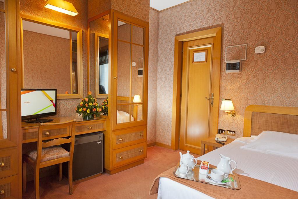 Chambre Simple Classique