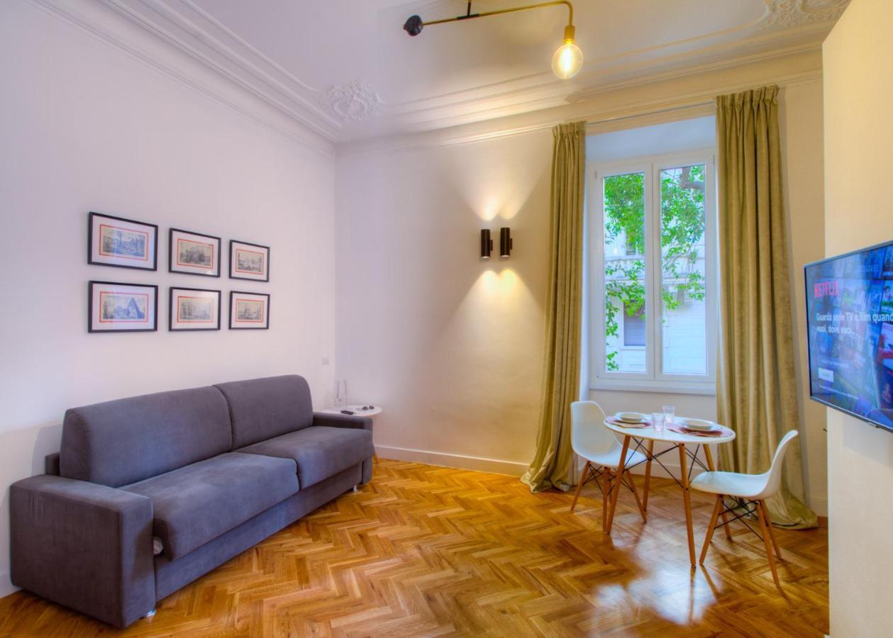 Appartement met 1 Slaapkamer