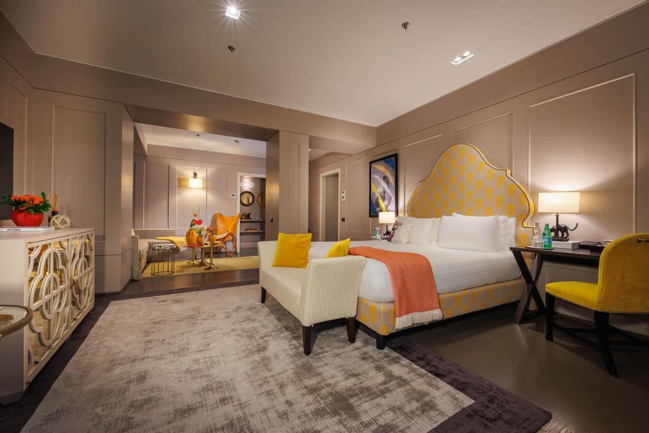 Suite Júnior Grand Deluxe