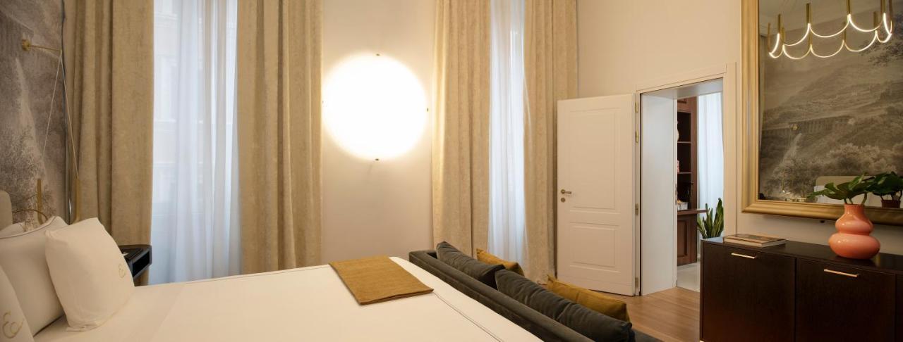 Quarto Duplo Deluxe com Vista Cidade