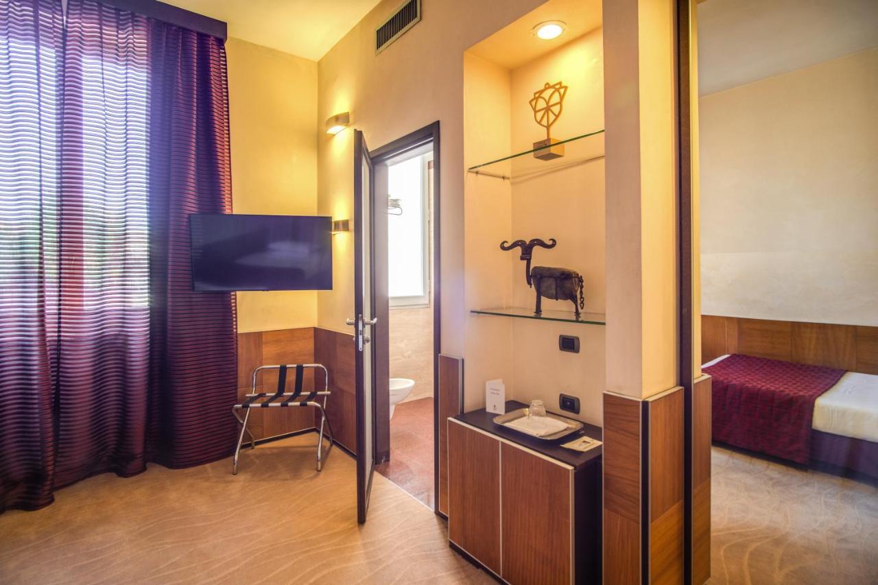 Chambre Simple