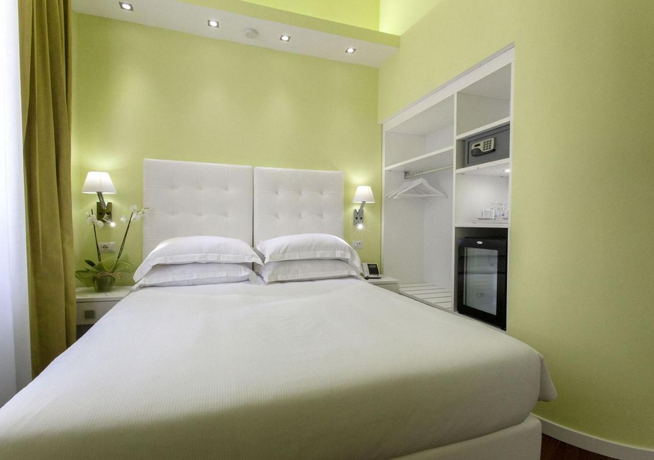Quarto Individual Superior