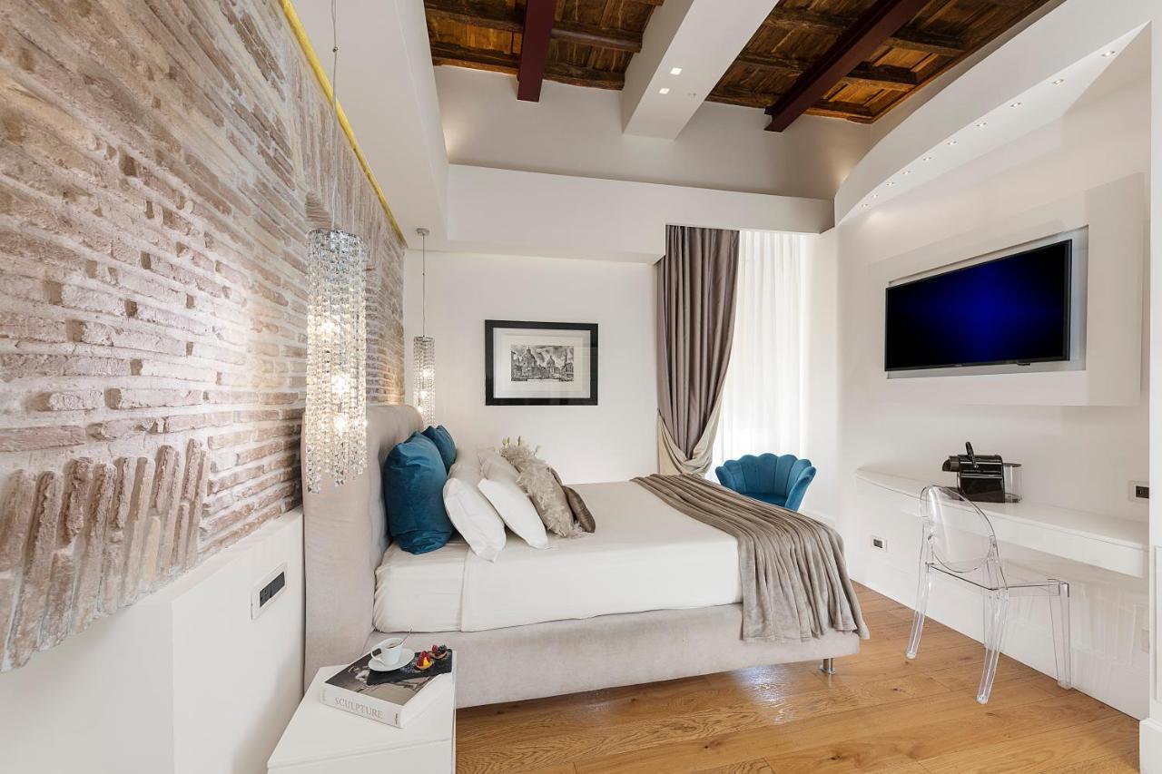 Chambre Double ou Lits Jumeaux Supérieure