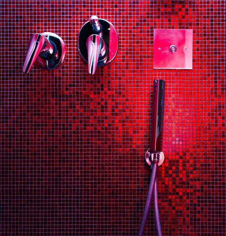 Habitación Doble con bañera de hidromasaje