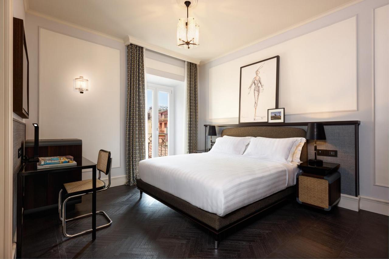 Chambre Double Supérieure