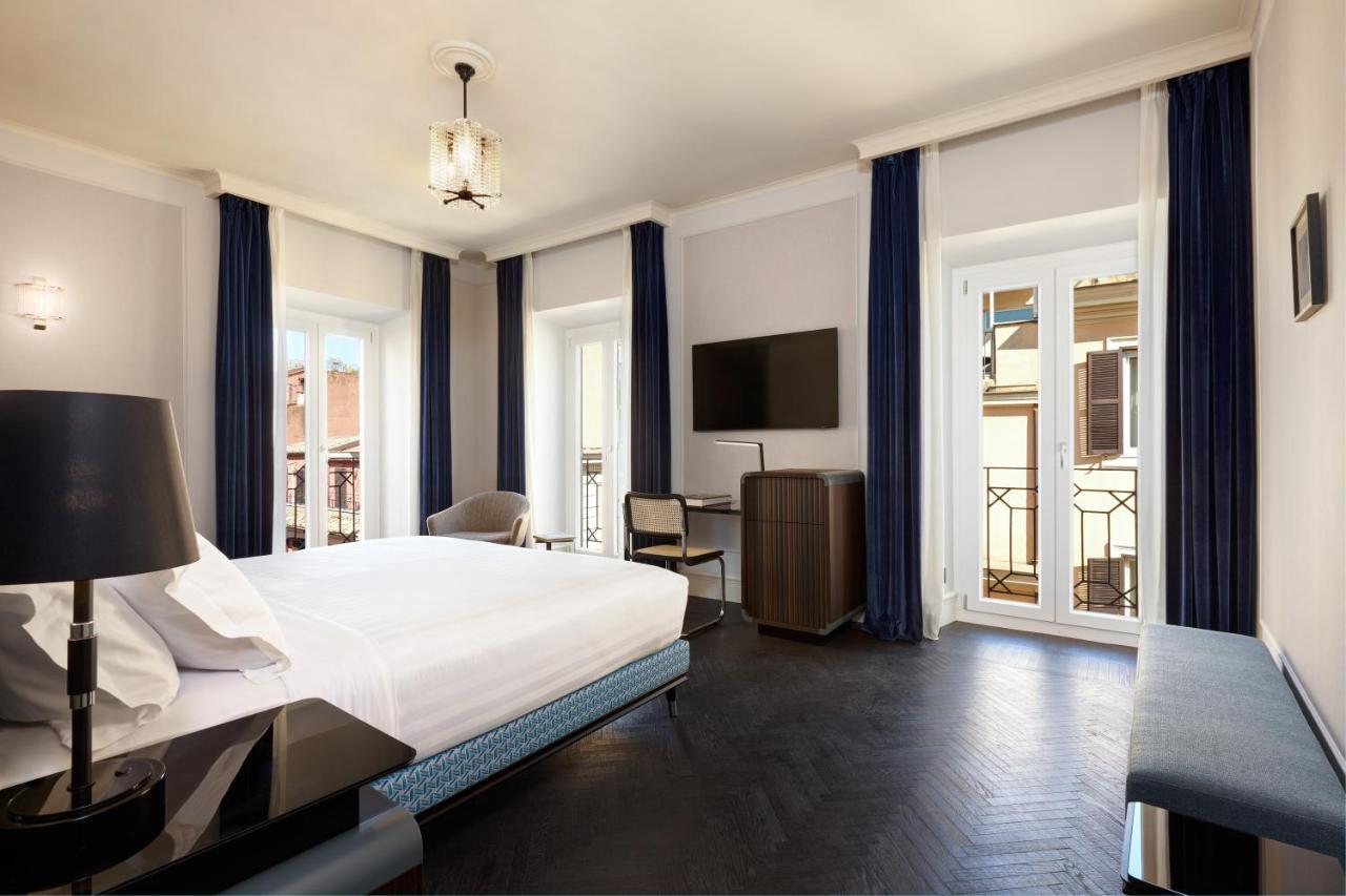Suite d'Angle