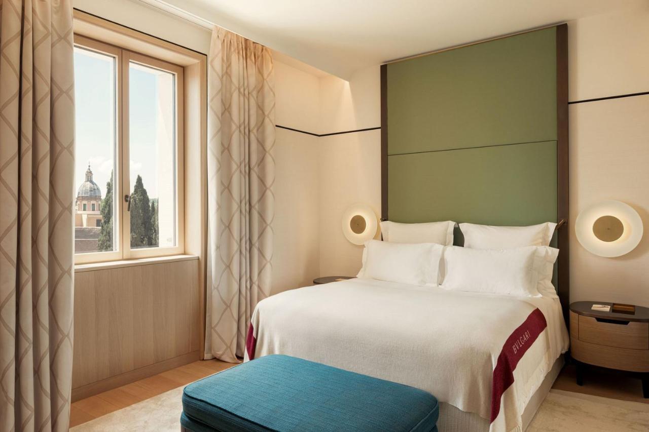 Suite Junior - Vue sur Ville