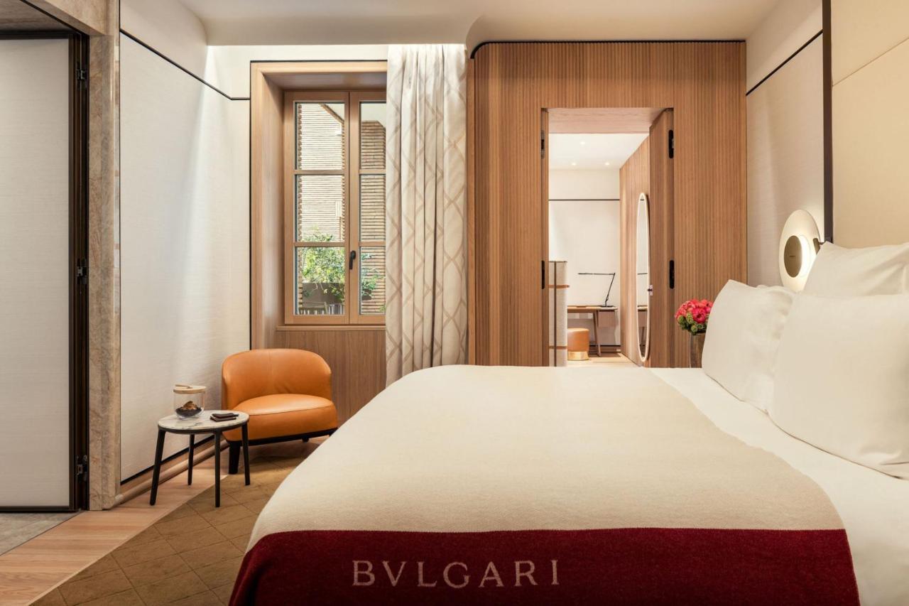 Chambre King Premium avec Vue sur Ville