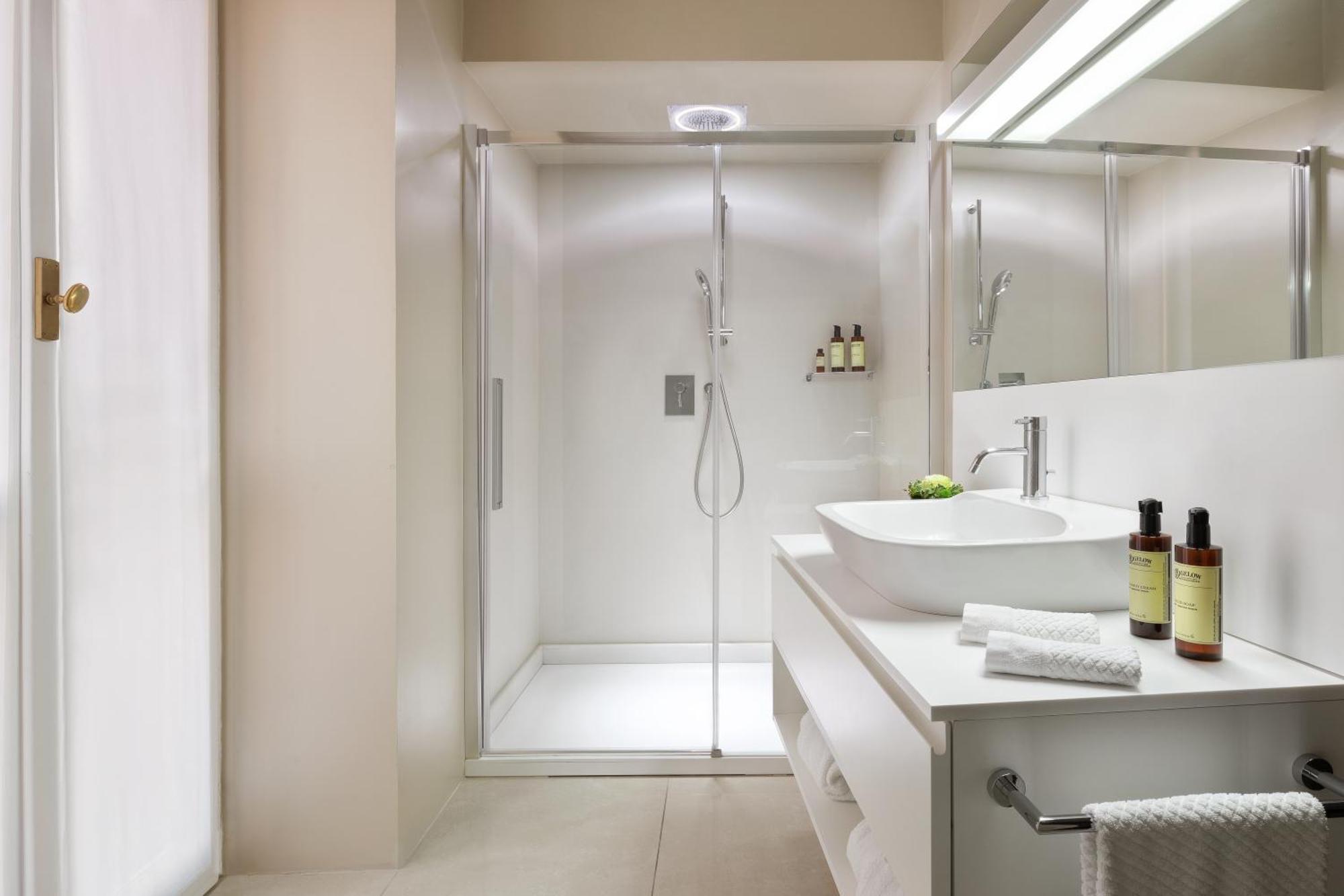 Prestige Suite