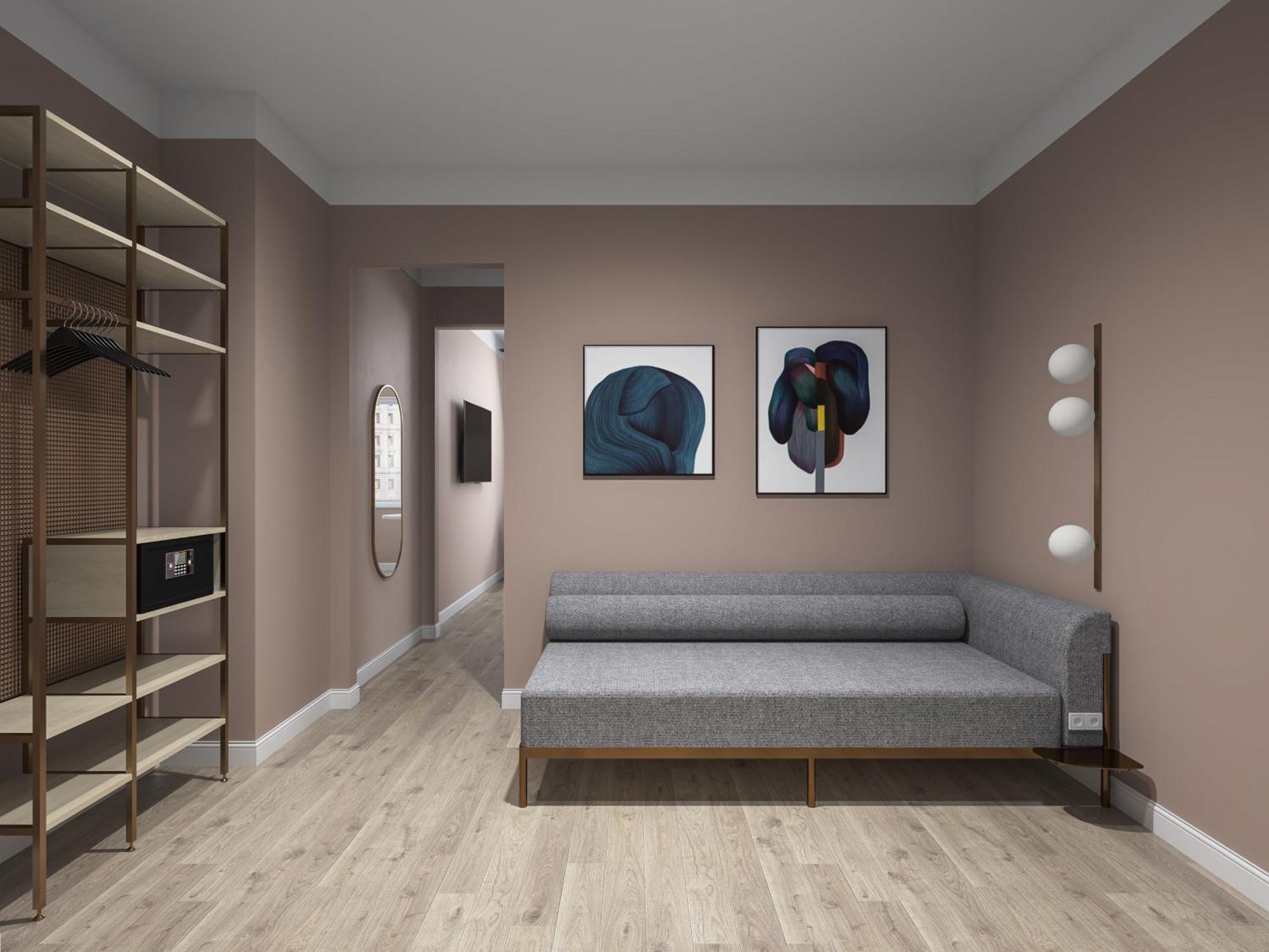 Superior Double Room