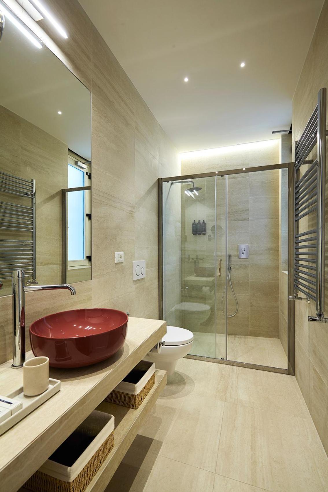 Apartamento com 1 Quarto