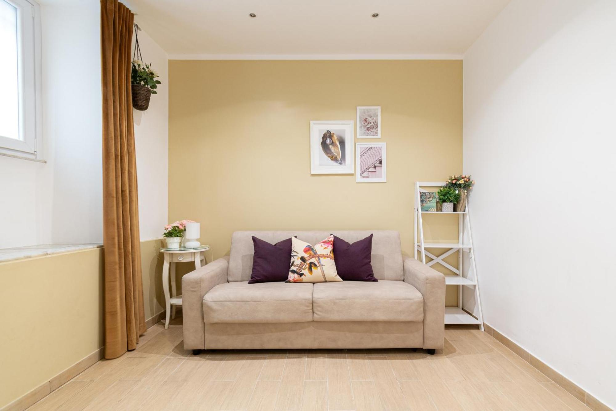 Quarto Standard Grande