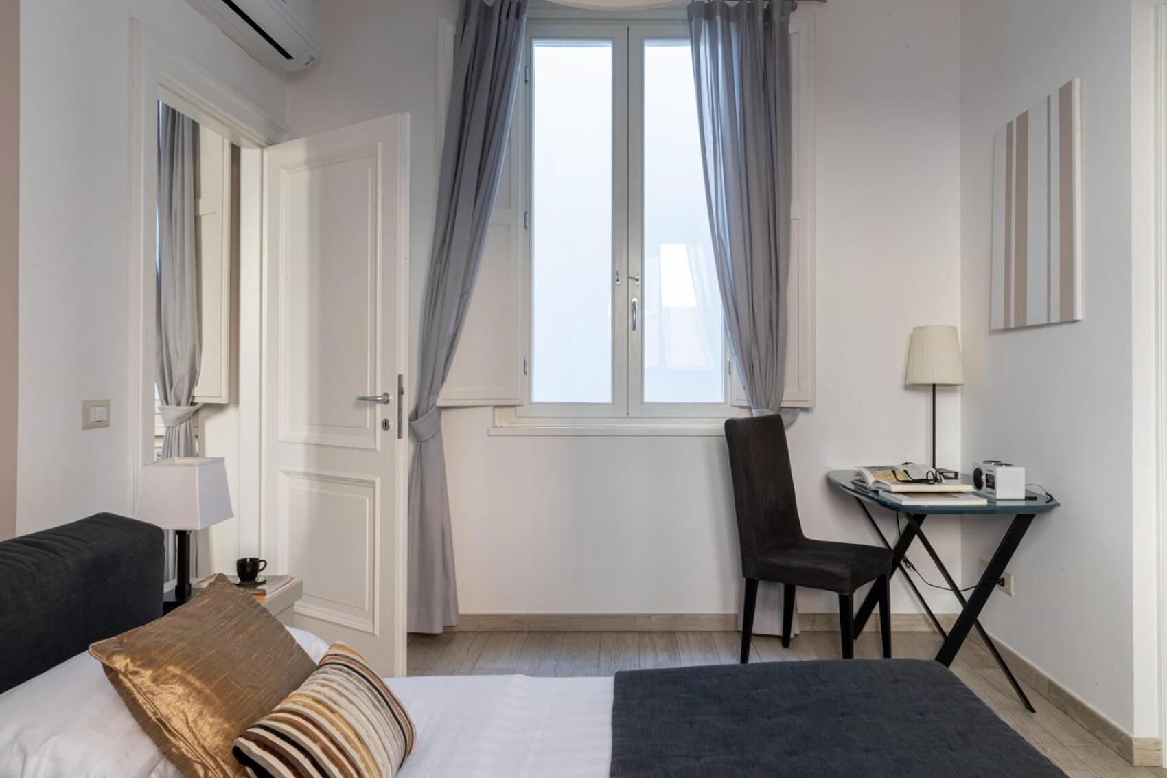 Appartamento Superior con 1 Camera da Letto