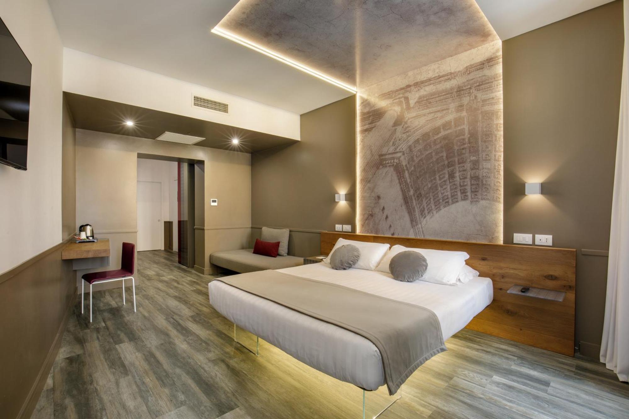 Quarto Duplo Superior