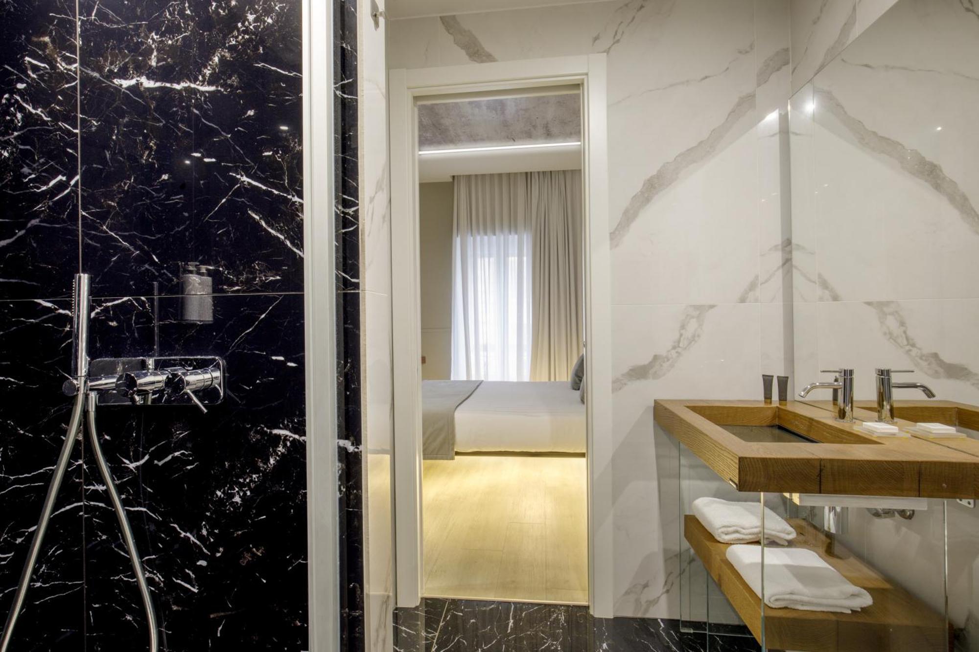 Quarto Duplo