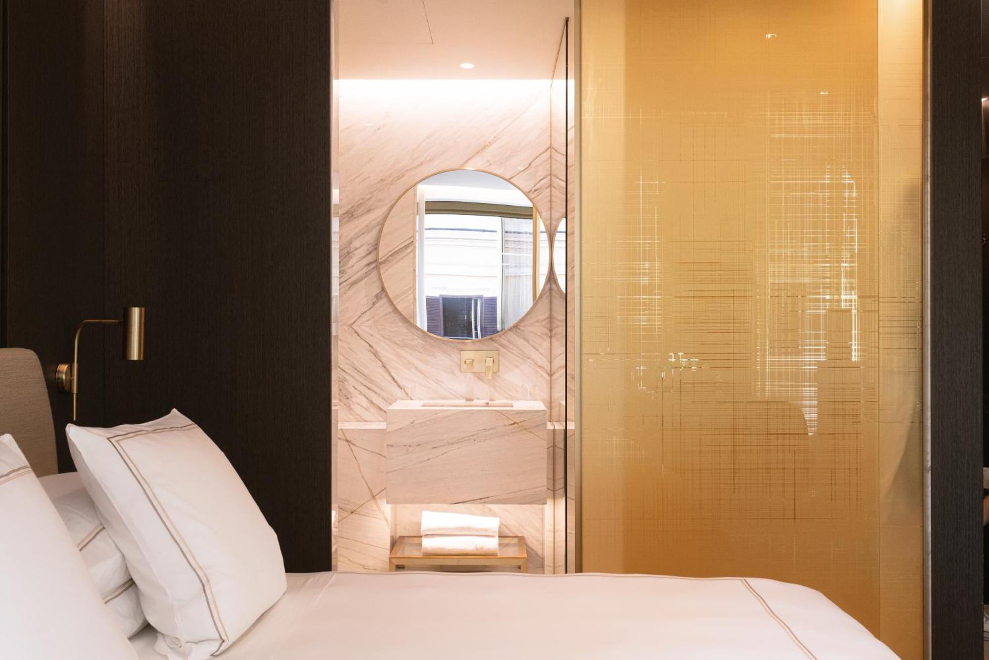 Prestige Doppelzimmer