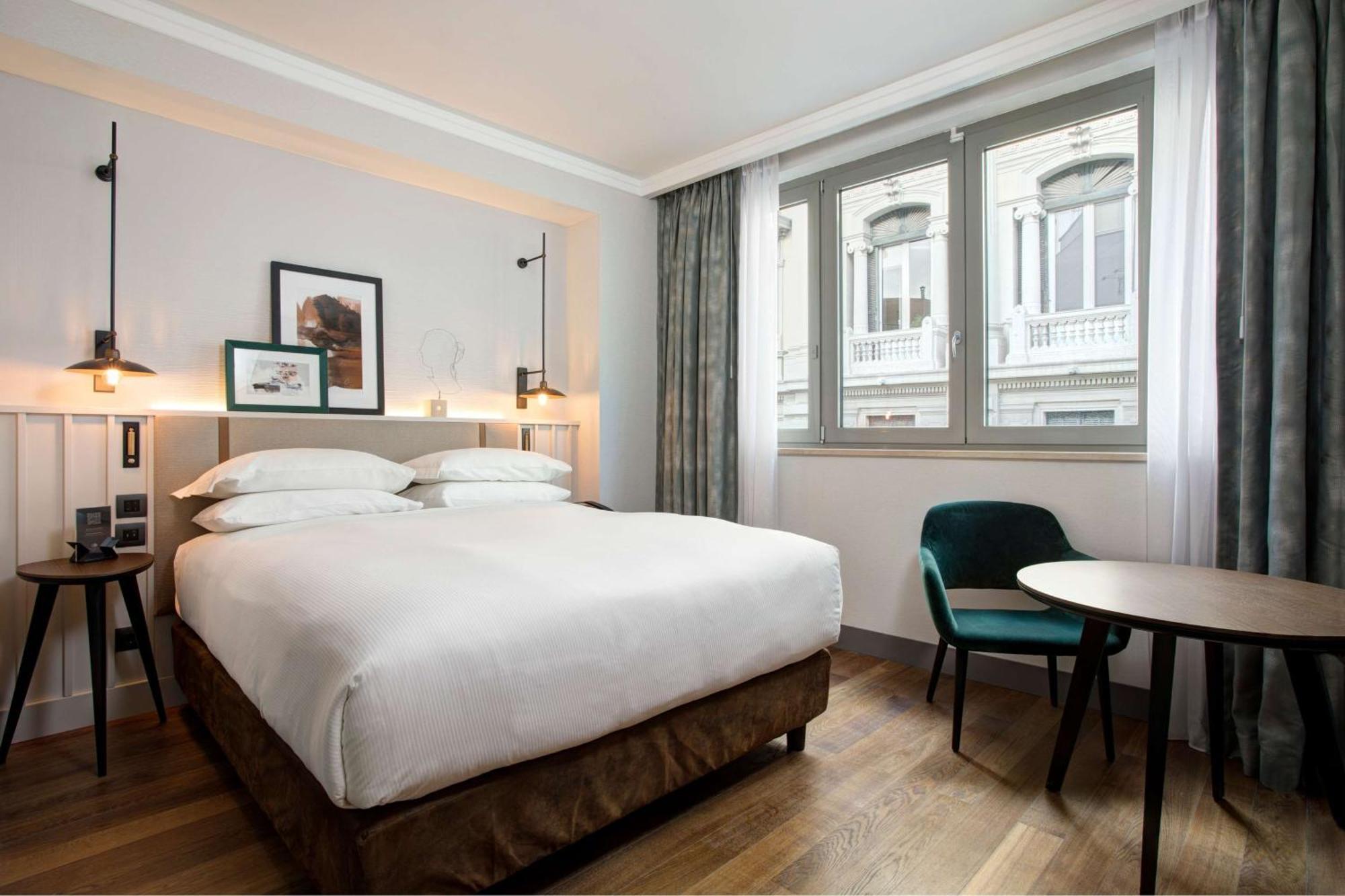 Superior Queen Room