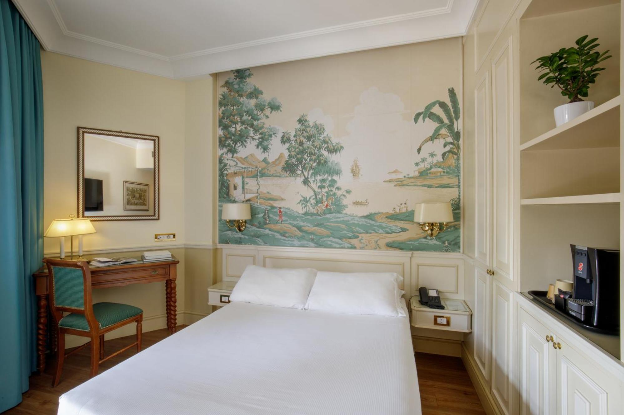 Chambre Double Standard