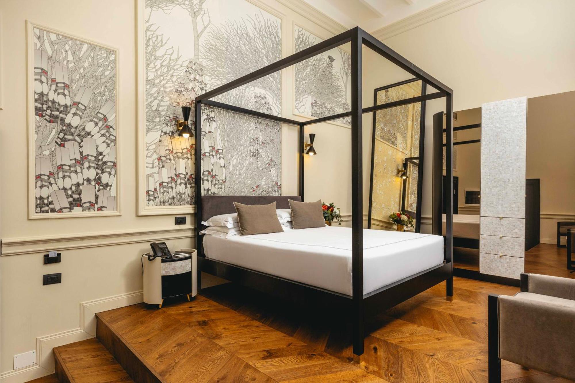 Quarto King Superior