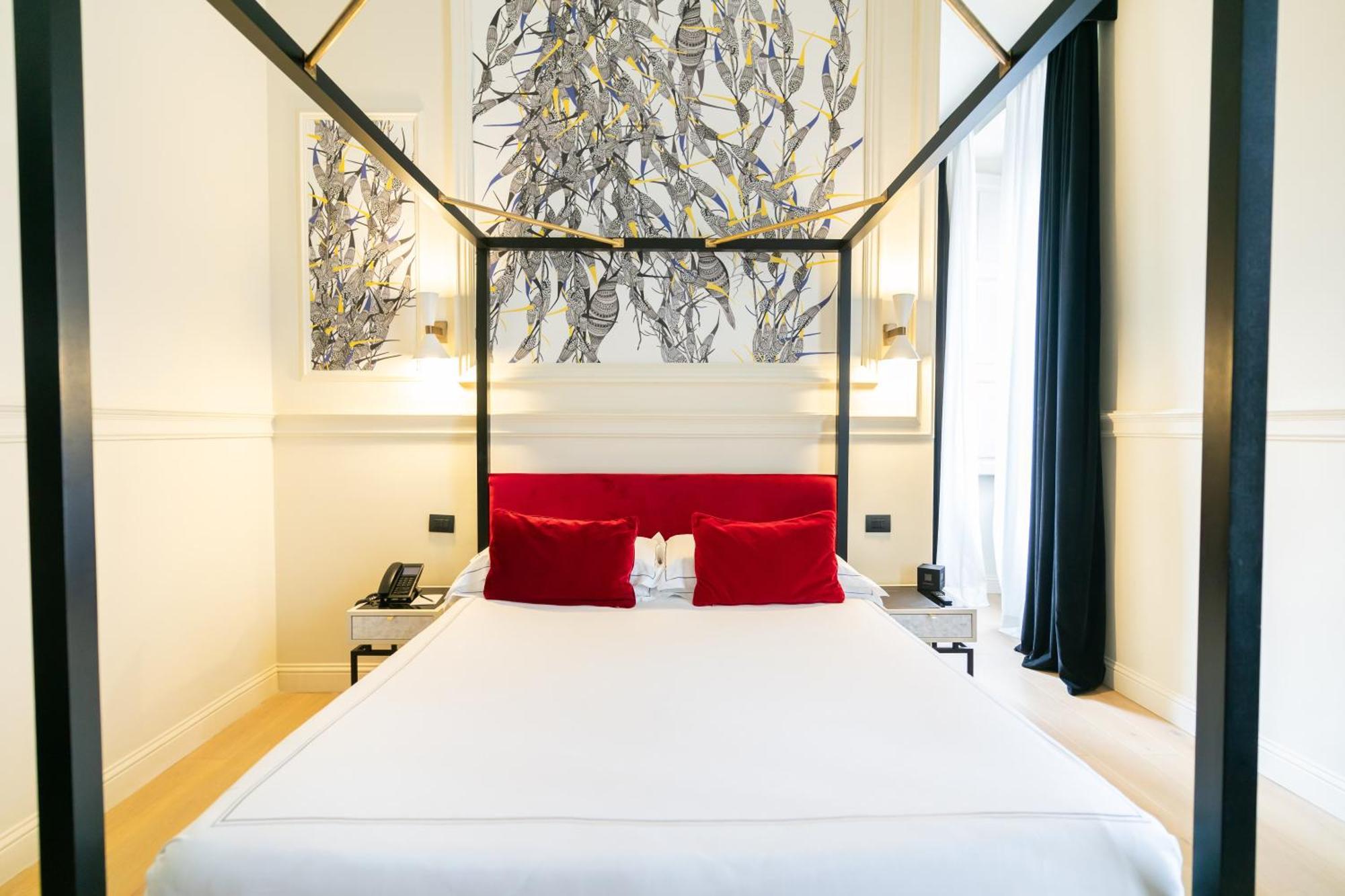 Suite Presidencial