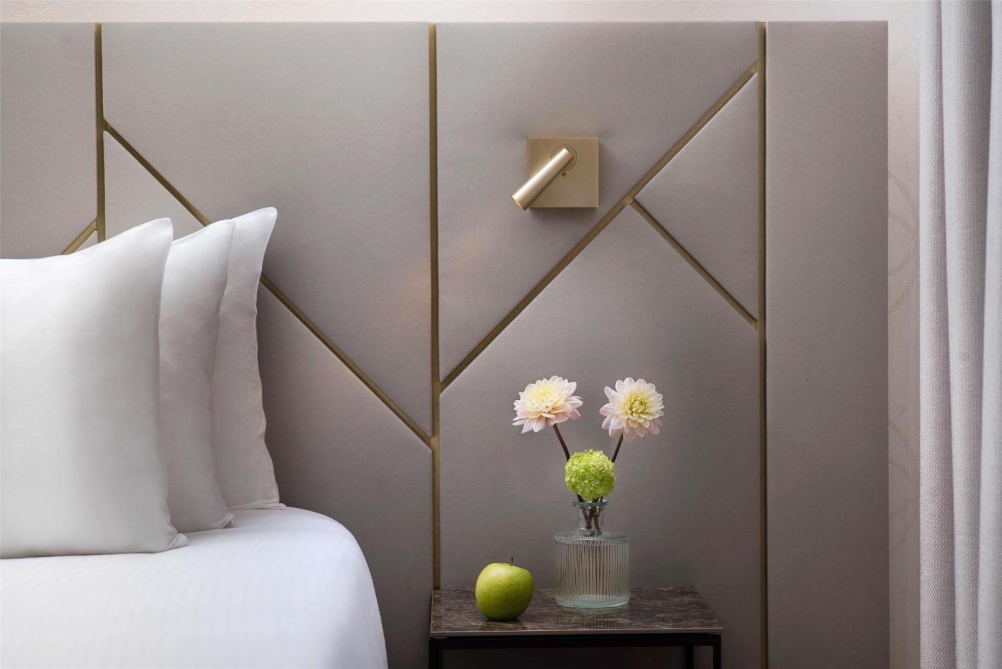 Quarto Deluxe