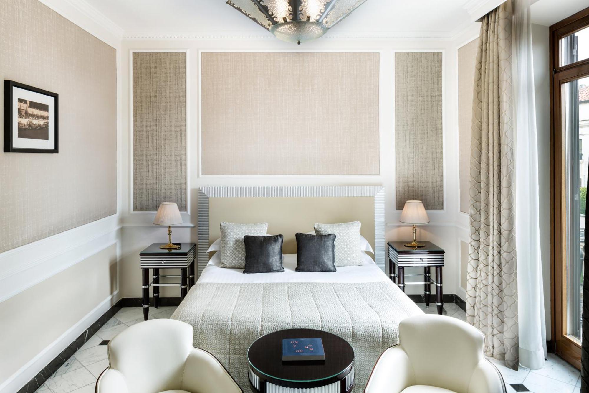 Quarto Familiar