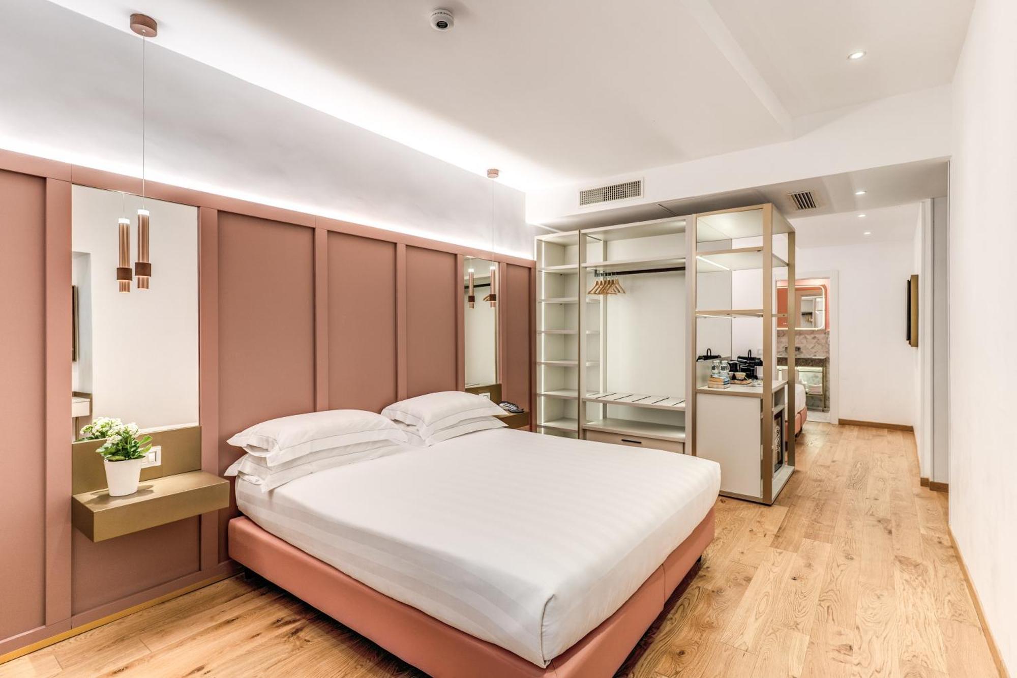 Quarto Quádruplo Premium