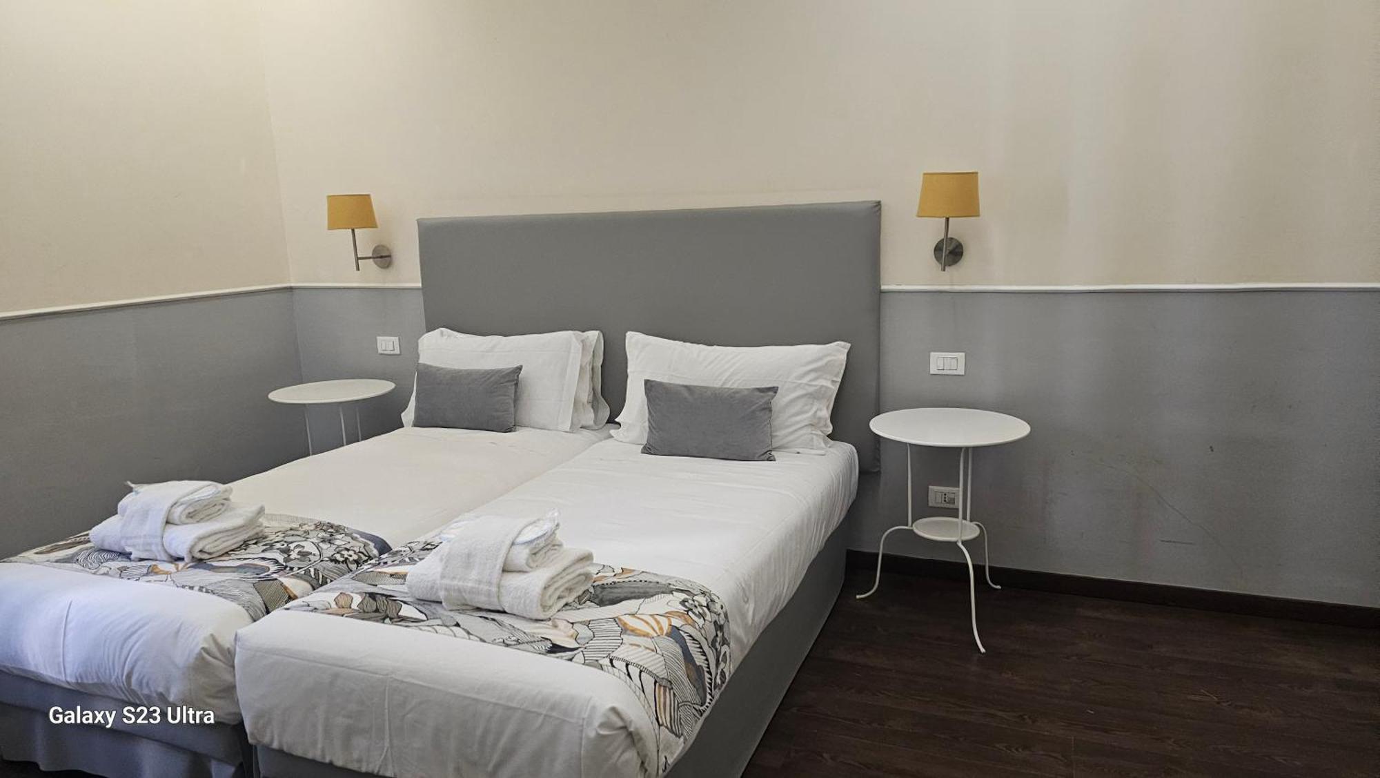 Double or Twin Room