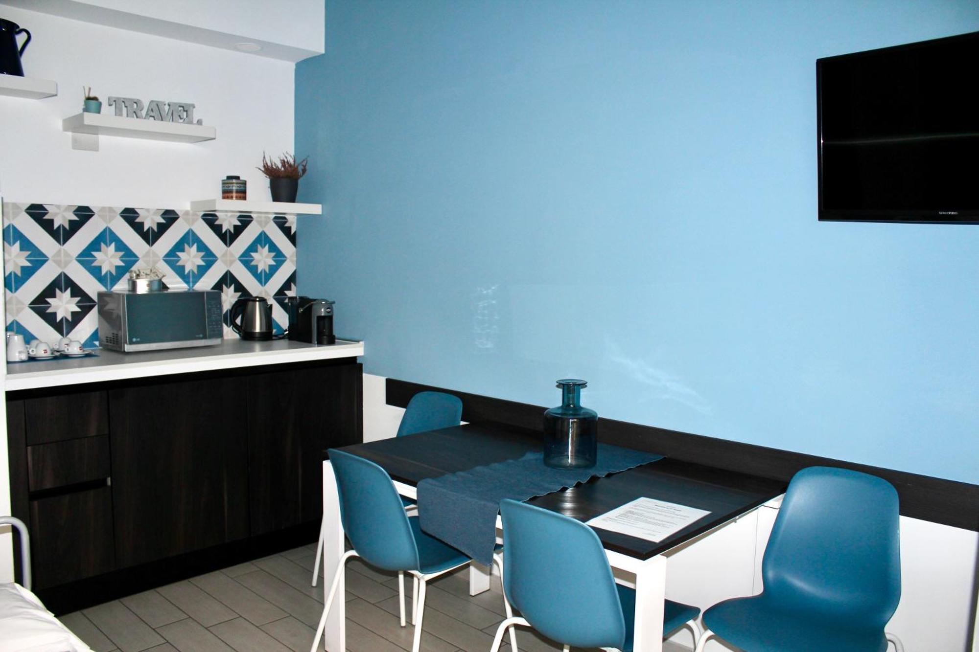 Superior Room Balcony