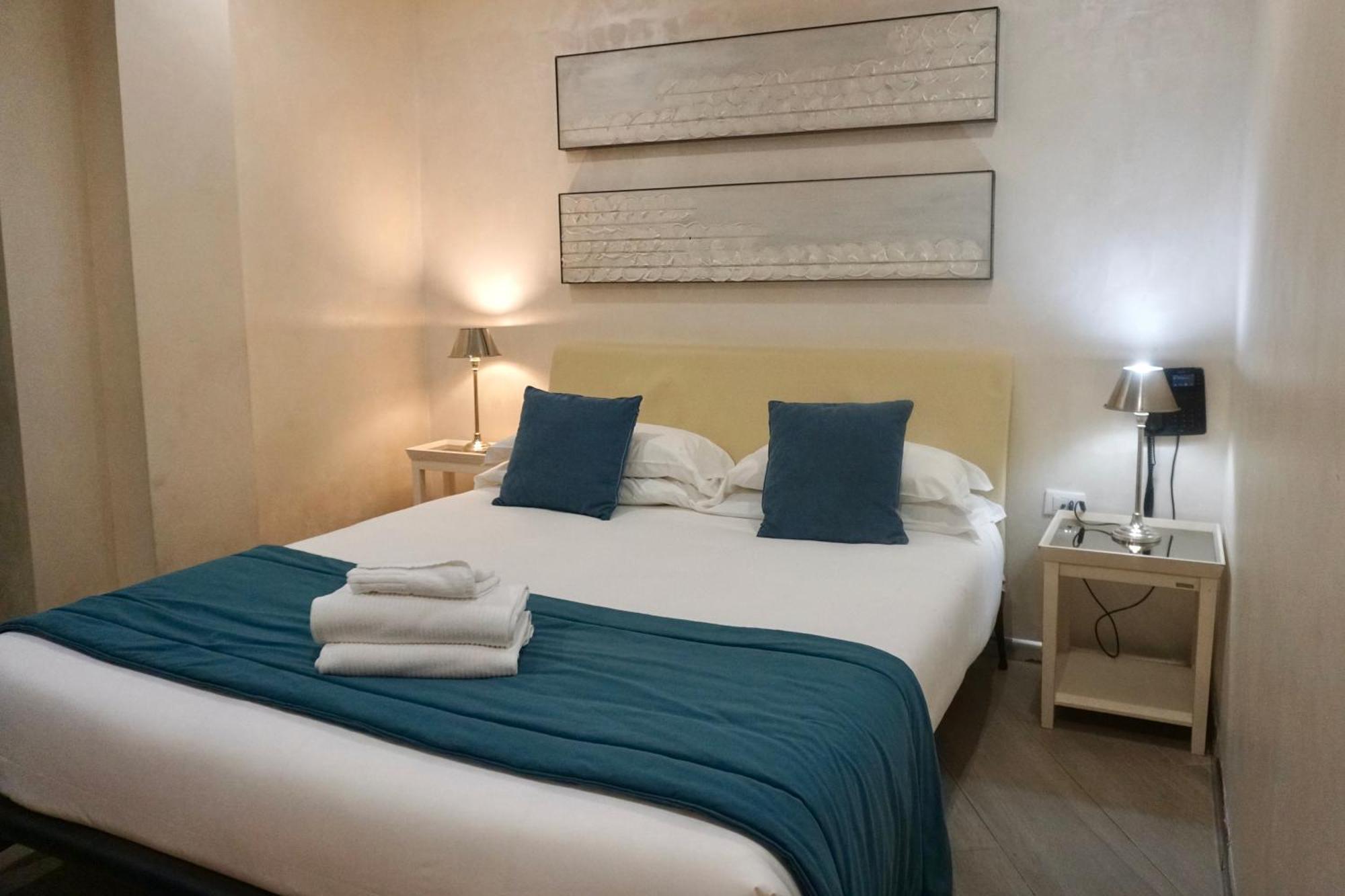 Quarto Duplo