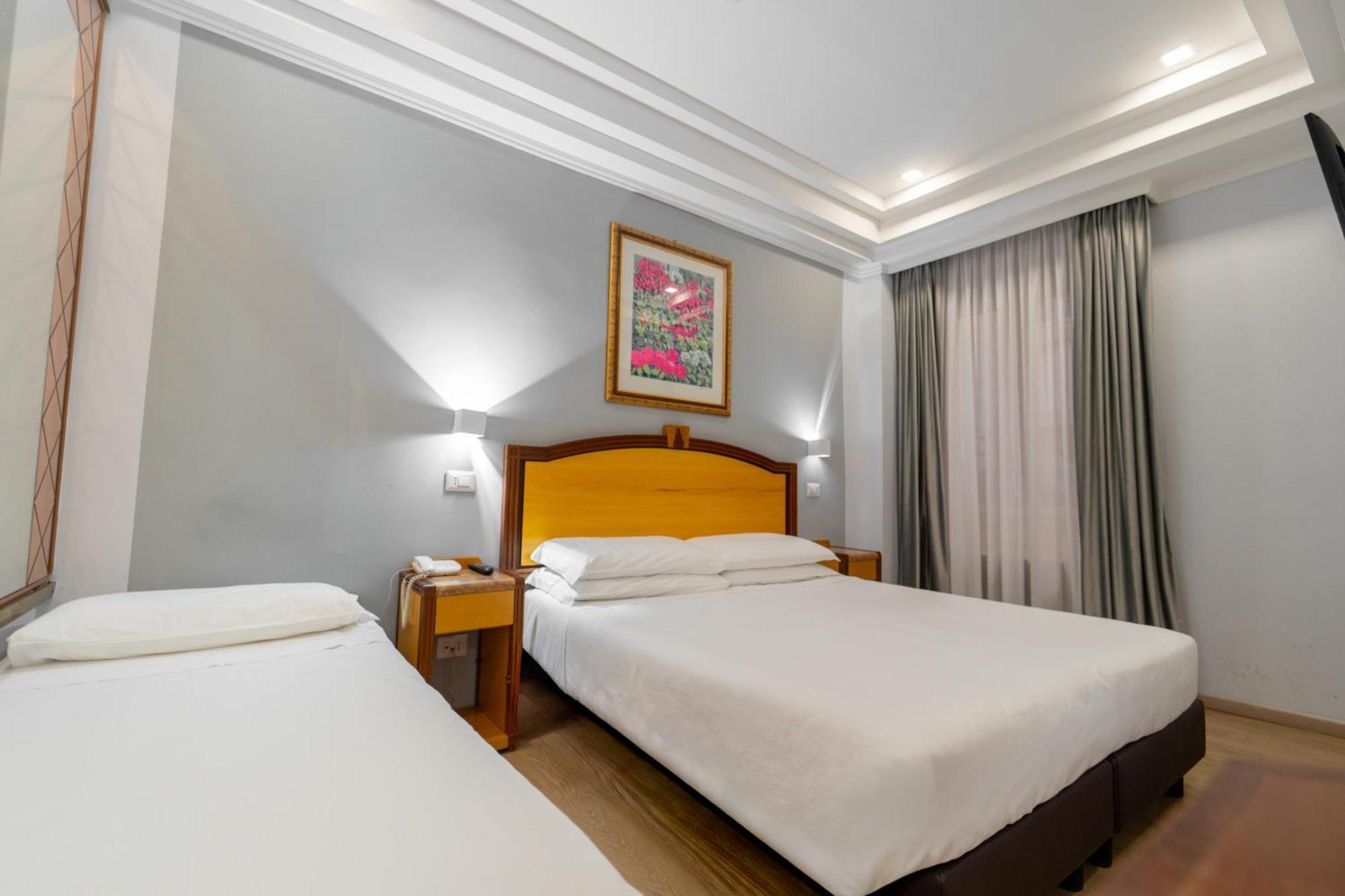 Chambre Familiale