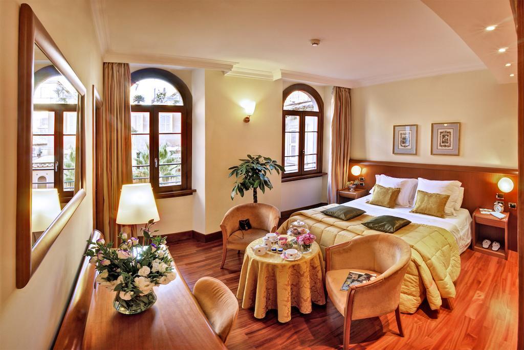 Chambre Double Supérieure